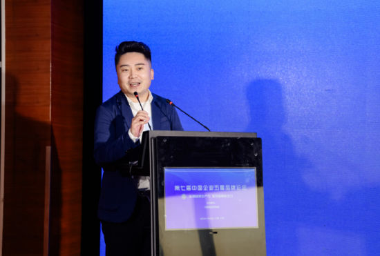巨量引擎曹磊:用户消费兴趣激发海量生意机会