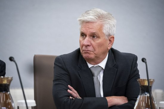 美联储理事为央行独立结构辩护 示意解雇美联储官员将对经济不利