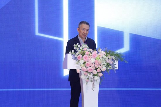 于慈珂：中国、日本、韩国成为全球IP经济市场新的增长极