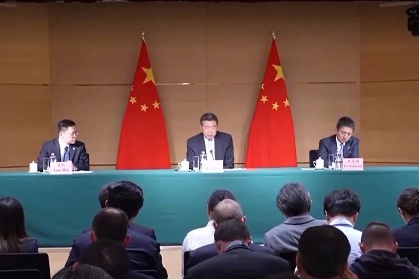 对话郑永年：我们谈判也是为世界争公义