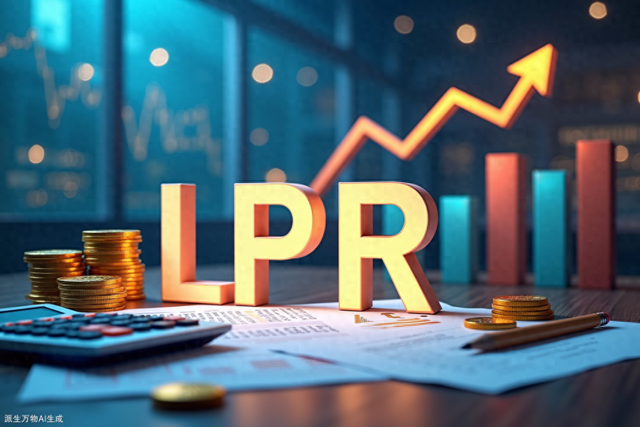 存款利率、LPR同日下调，机构称对银行的影响偏正面