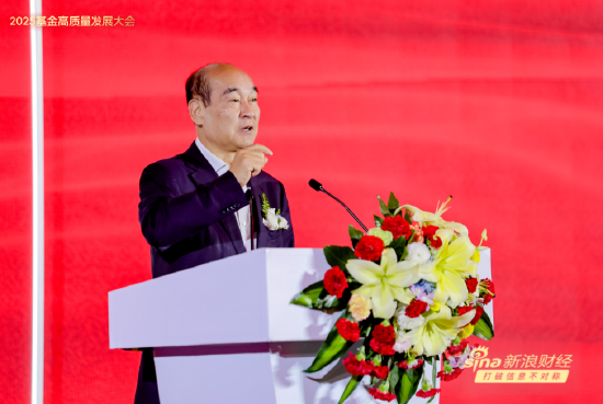 王忠民：投AI最近几年和未来多年唯一的投资密码，是高光显赫的历史逻辑
