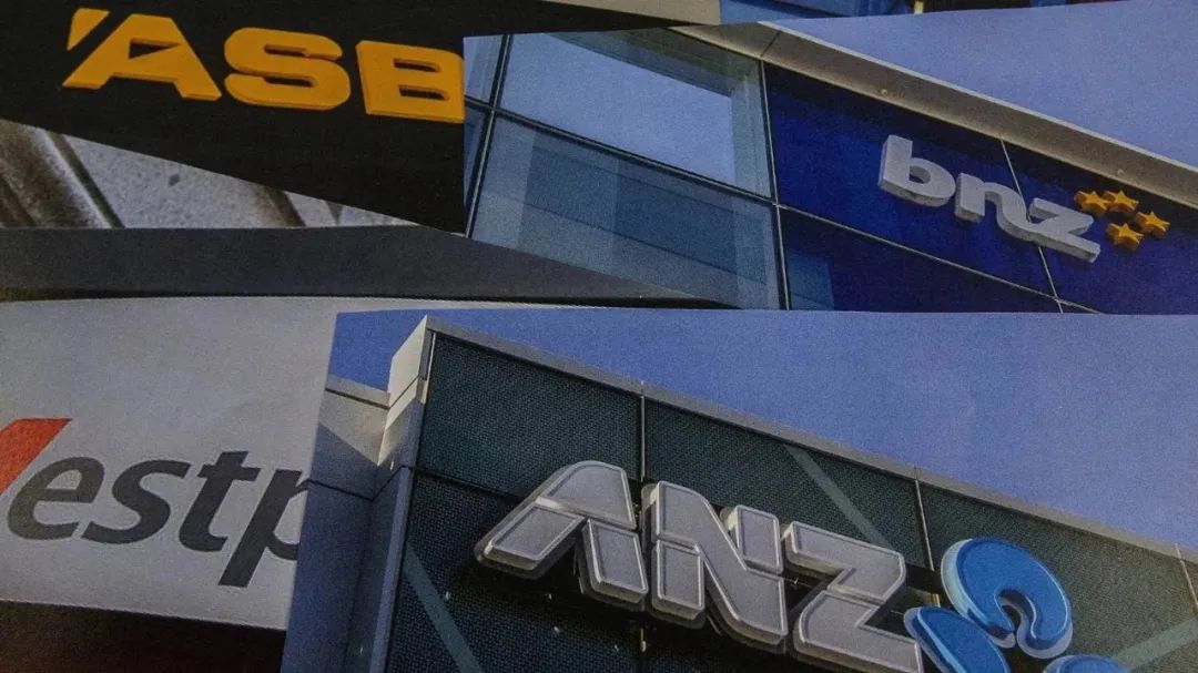 纽币NZDUSD跳水警报！全球最狠央行？新西兰经济“靠宽松续命”？