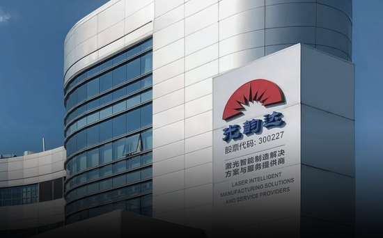 光韵达重组：双向奔赴的病人