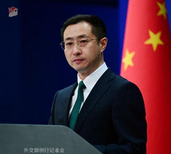 欧盟将以涉俄为由制裁中国两家银行，外交部回应