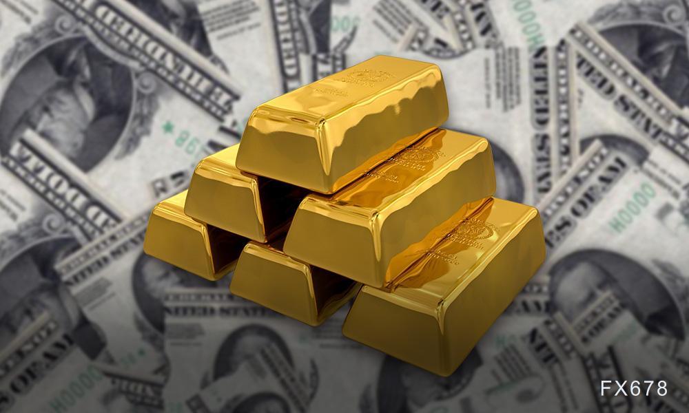 投资组合经理：货币贬值将推高金价