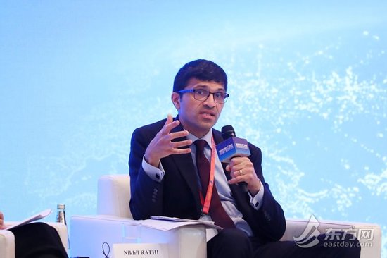 英国FCA首席执行官：资本市场需以韧性应对波动 技术变革与全球合作成关键