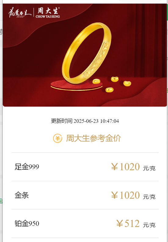 实探铂金消费市场：价格明显上升，购金者热情被点燃