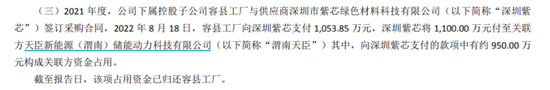 跨界埋雷！ 警示函揭开黑芝麻内控疮疤