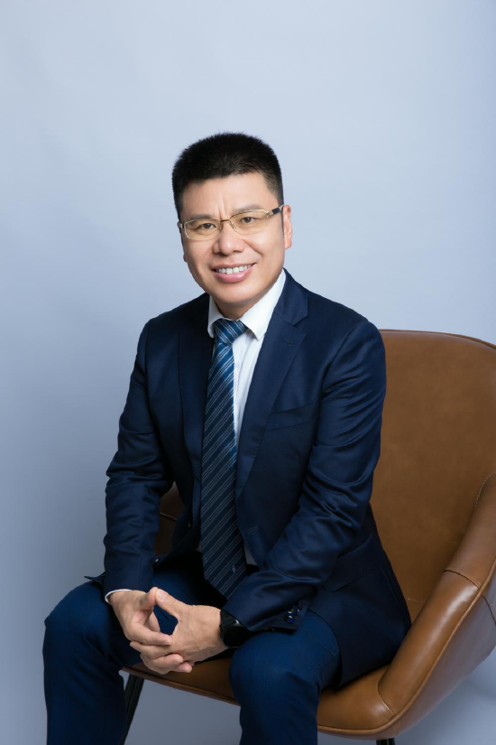 宝盈基金杨凯：以“获得感”破局 构建资管行业共赢新范式