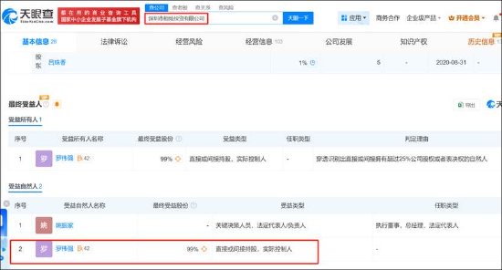 立讯精密隐秘资本网浮现？有无代持套利局