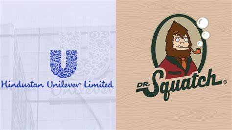 联合利华同意以15亿美元收购男士个护品牌Dr.Squatch