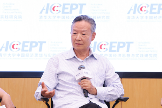 住建部原副部长谈“现在年轻人是否应该买房”