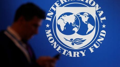 IMF称特朗普税收支出法案不符削减赤字建议