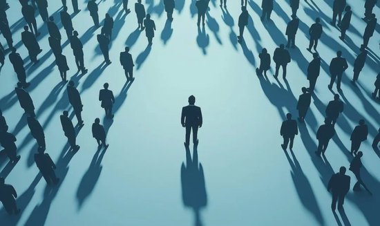 大P人刘靖康如何管理3000人的影石