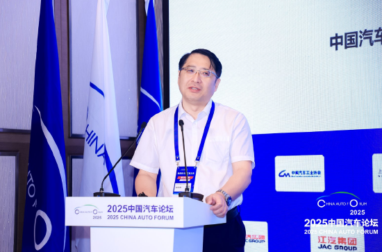 吴松泉：汽车出海应从大型海外市场要增量