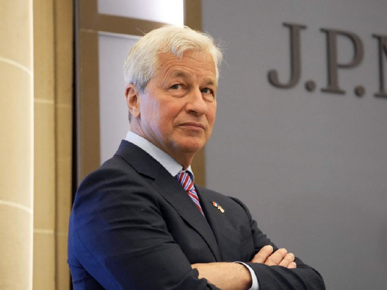 摩根大通CEO戴蒙：私募信贷市场的热潮可能已经见顶