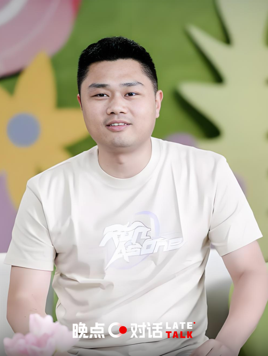对话美团王莆中：我们不想卷，但不能不反击