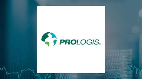 Prologis预计年度新开发项目营收将达27.5亿美元