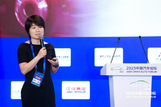 祝晓悦：面向软件定义汽车的下一代NG-eCall的技术挑战