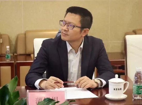 建行总行人事调整 涉及多部门“一把手”