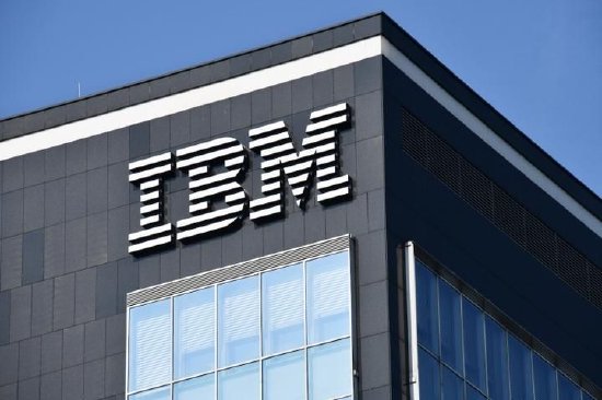 IBM第二季度软件业务营收增长约10%