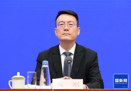 跨省履新！顾刚任长春市代市长