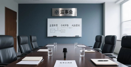 几十家银行已取消“监事会”， 新公司法下审计委员会行使职权