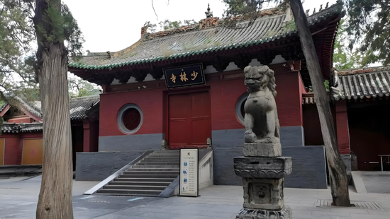 释永信，袈裟下的资本迷局