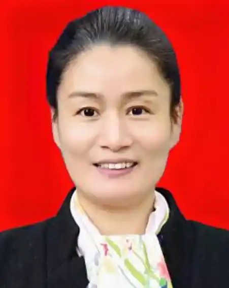 涂莉华，主动交代问题