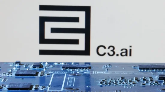 C3 AICEO称初步销售数据完全不可接受