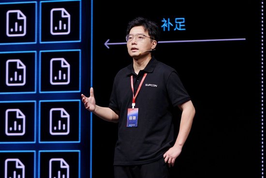 中控国际周烨旭：预测是从被动应对迈向主动控制的关键一步