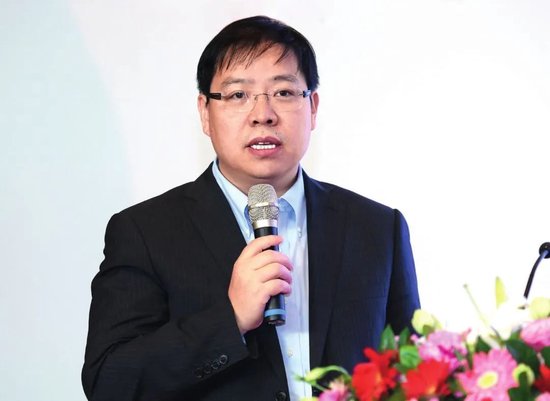 国泰海通证券副总毛宇星任海通恒信党委书记