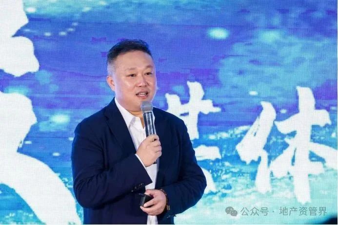 万科又一高管离职，空缺多日的新总裁或将上任