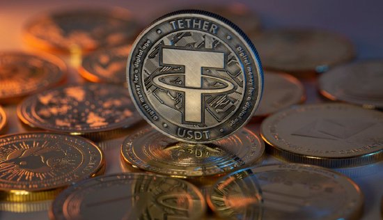 最大稳定币发行方Tether据称将大增黄金投资敞口