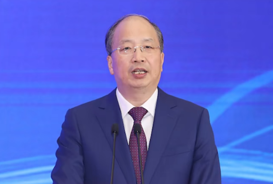 易会满出事，或涉康得新案与温州金改腐败案
