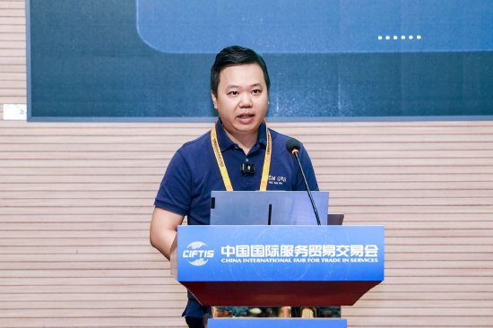 奇富科技宋荣鑫：中国正在成为智能体持续进化最好的土壤