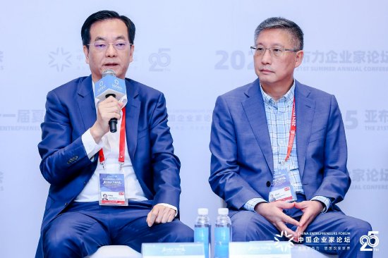 赛莱拉干细胞陈海佳：新生儿干细胞储存很重要，以生命养护生命