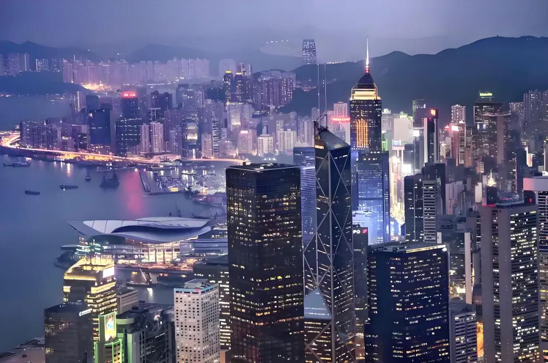 从“可行”到“可信”，自动驾驶的“香港样本”