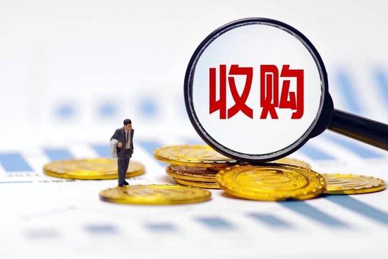 22亿收购IPO撤回企业，扬州女首富下了一盘大棋
