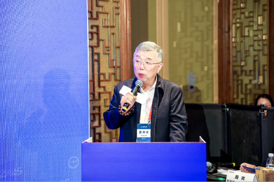 “育数智英才，铸转型基石”：2025精益数字化创新大会复合型人才育成专场在津成功举办
