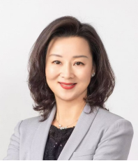 张文翊出任Visa大中华区总裁