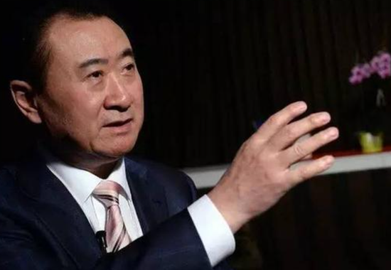 王健林的限高令来去匆匆