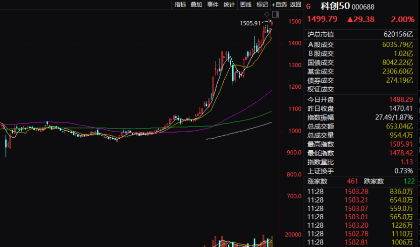 又见“肉签”！301563 一签最高赚近6万元