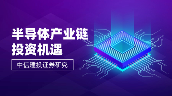 中信建投|半导体产业链投资展望：AI驱动新一轮半导体周期，端侧更具爆发潜力