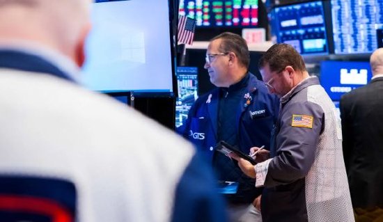盘前：纳指期货涨0.09% 股市焦点转向财报季