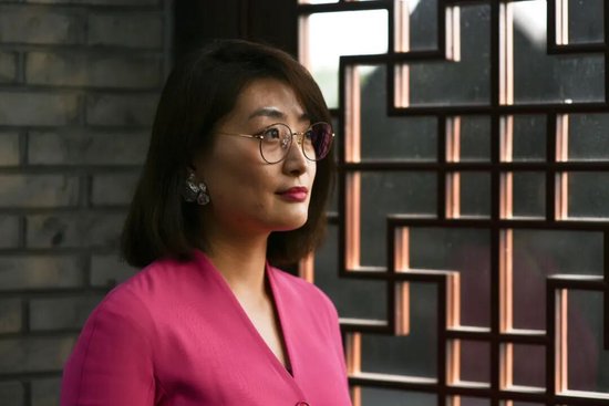 宗馥莉辞职！叔叔宗泽后评：上次不听劝…娃哈哈“不是宗家的”