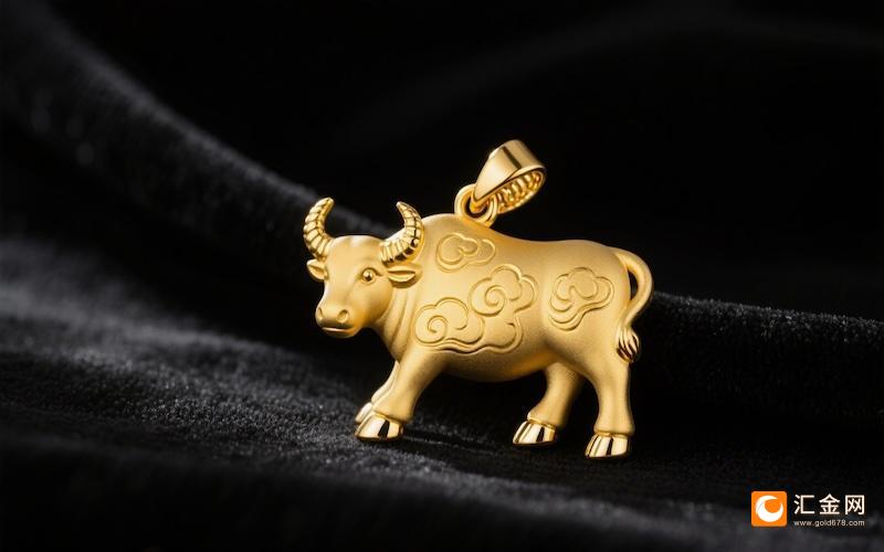 金价狂飙破4200美元，迎快速回调，该卖吗？