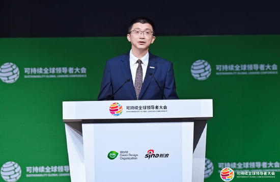 谭本宏：2030年长安汽车新能源占比将超60%、海外销量占比将超30%