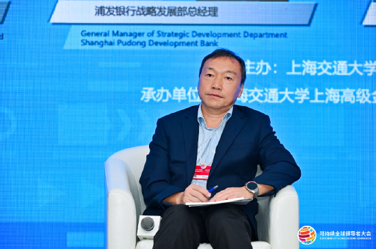 李麟：上海的优势正是从小事做起，凝聚合力，发挥“勿以善小而不为”的精神